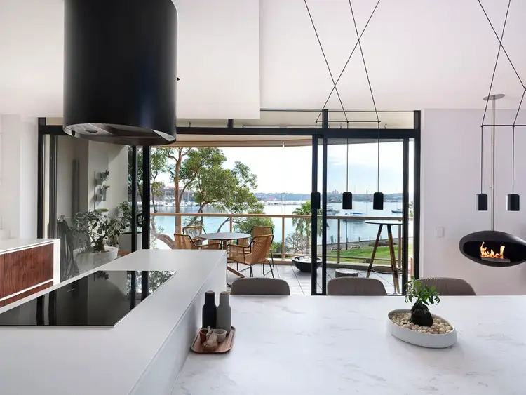 203/15 Warayama Place, Rozelle NSW 2039