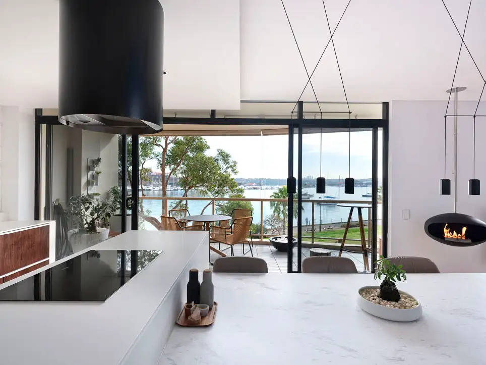 Main view of Homely apartment listing, 203/15 Warayama Place, Rozelle NSW 2039