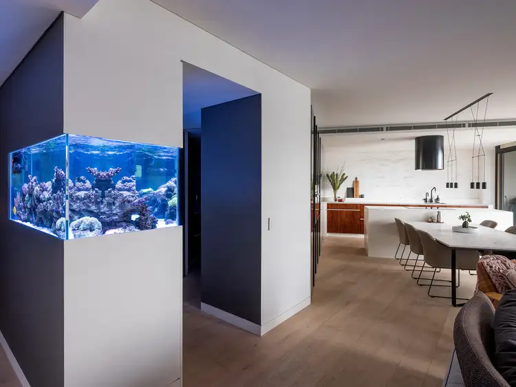 Fifth view of Homely apartment listing, 203/15 Warayama Place, Rozelle NSW 2039
