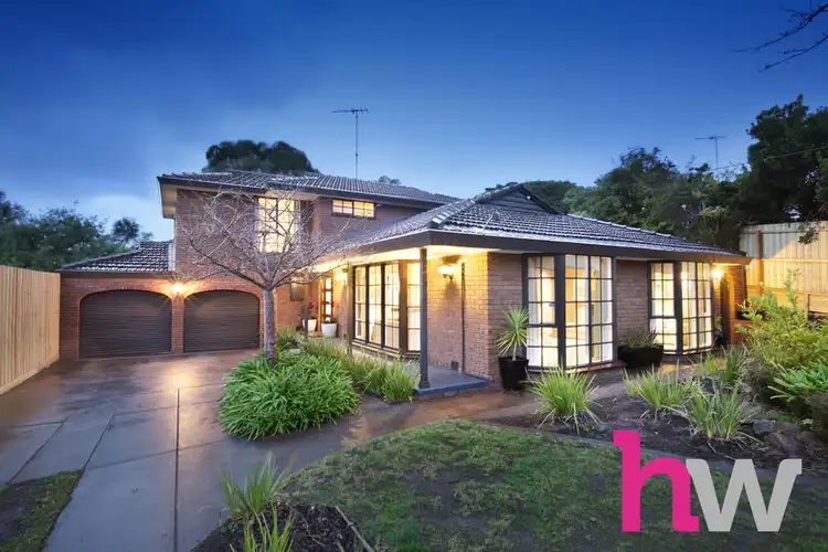 3 Tarring Court, Highton VIC 3216