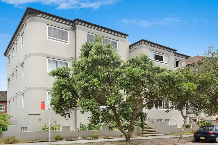 Second view of Homely apartment listing, 7/2 Ramsgate Avenue, North Bondi NSW 2026