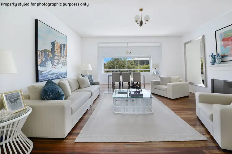 Third view of Homely apartment listing, 7/2 Ramsgate Avenue, North Bondi NSW 2026