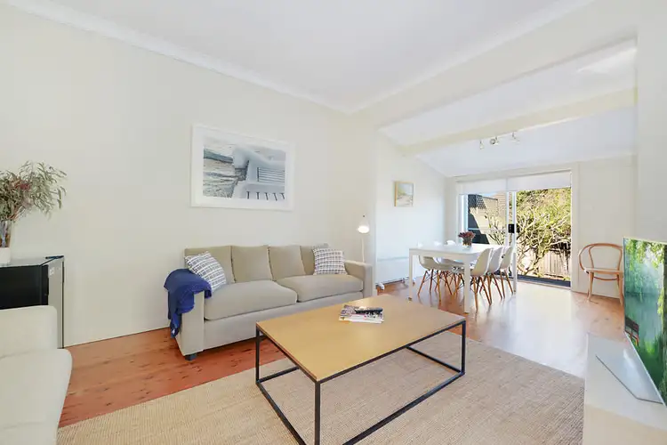 Second view of Homely house listing, 37 Warners Avenue, Bondi Beach NSW 2026