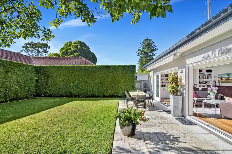 21 Edinburgh Road, Willoughby NSW 2068