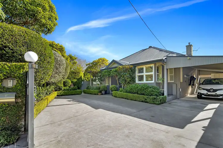 Third view of Homely house listing, 21 Edinburgh Road, Willoughby NSW 2068
