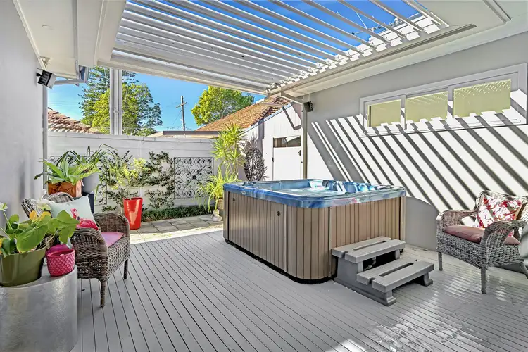 Fifth view of Homely house listing, 21 Edinburgh Road, Willoughby NSW 2068