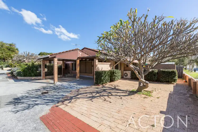 1/6 Wellington Street, Mosman Park WA 6012