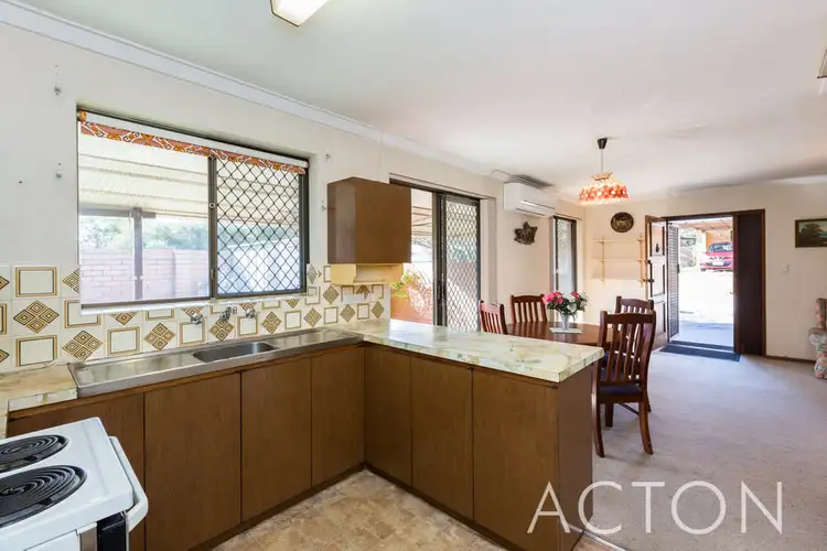 Fifth view of Homely unit listing, 1/6 Wellington Street, Mosman Park WA 6012