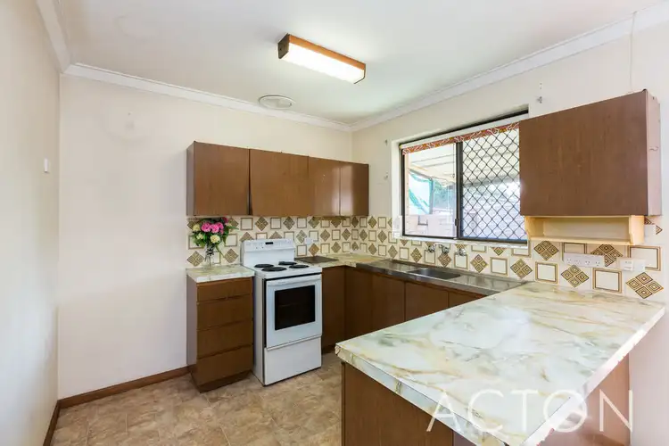 Sixth view of Homely unit listing, 1/6 Wellington Street, Mosman Park WA 6012