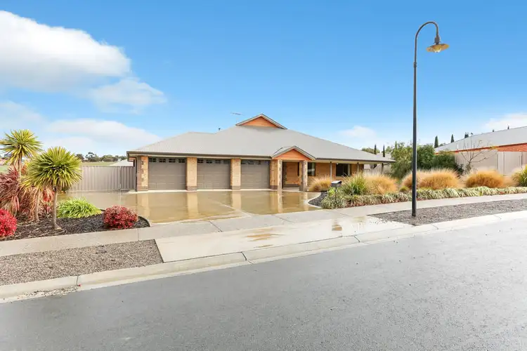 Third view of Homely house listing, 9 Carex Court, Murray Bridge SA 5253