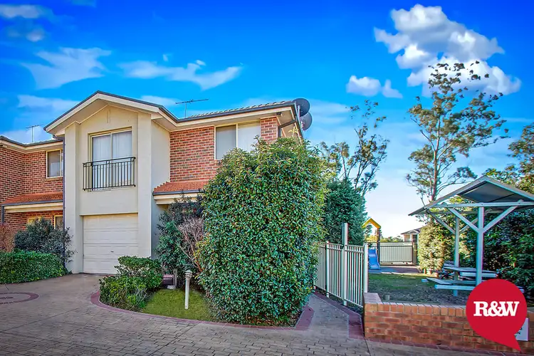 6/39 O'Brien Street, Mount Druitt NSW 2770