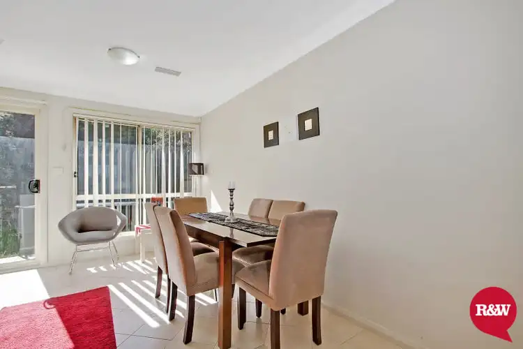 Fourth view of Homely townhouse listing, 6/39 O'Brien Street, Mount Druitt NSW 2770