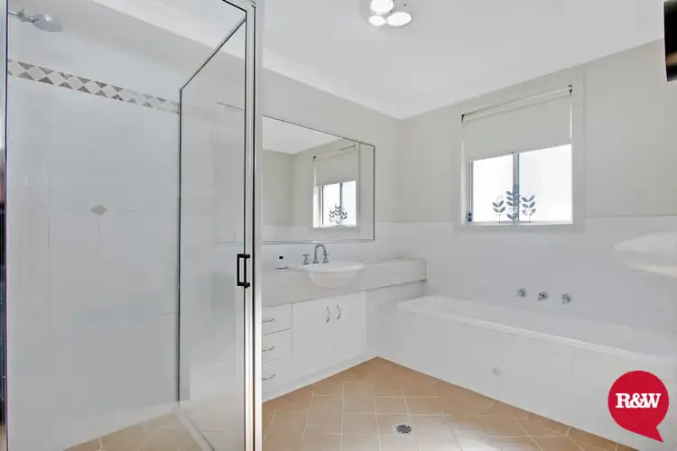 Fifth view of Homely townhouse listing, 6/39 O'Brien Street, Mount Druitt NSW 2770