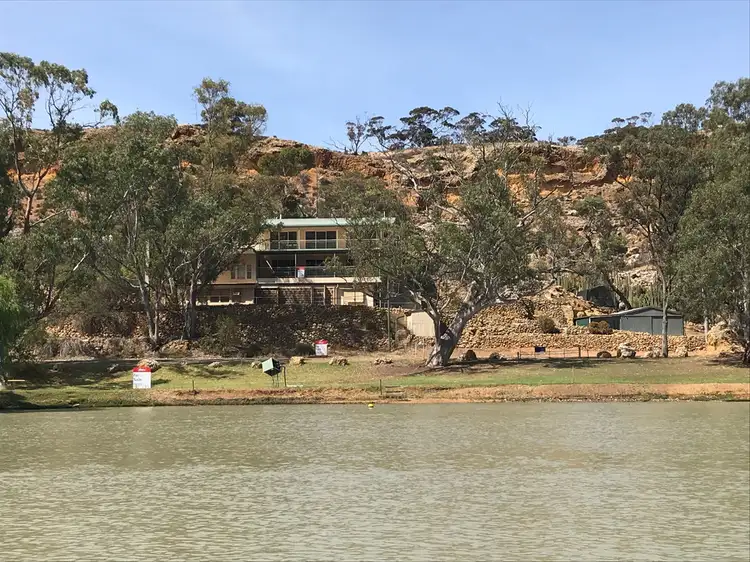 Third view of Homely house listing, 1856 East Front Road, Younghusband SA 5238
