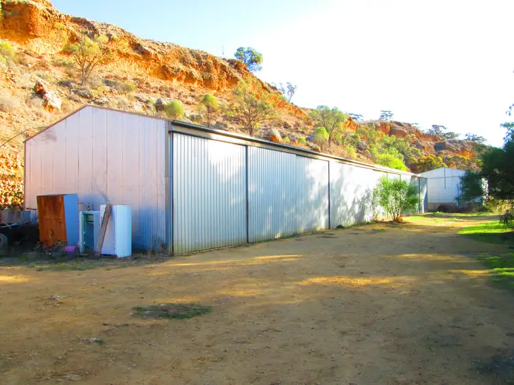 Fourth view of Homely house listing, 1856 East Front Road, Younghusband SA 5238