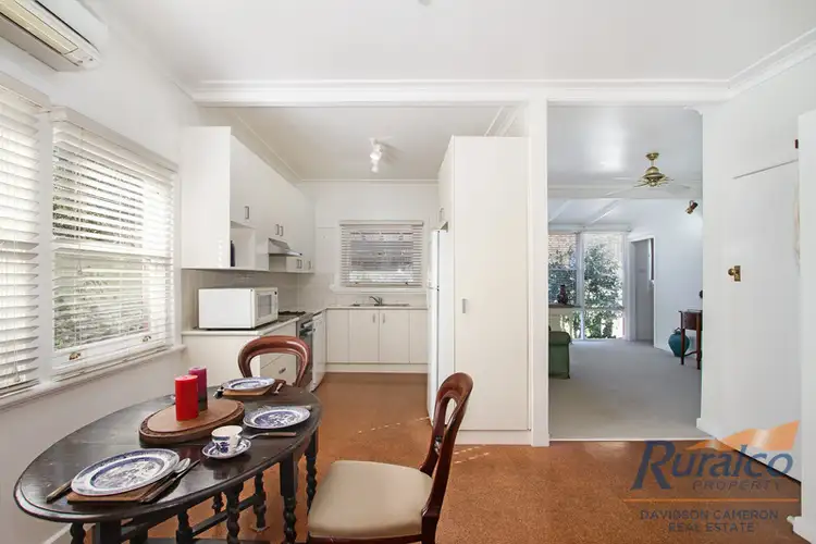 Third view of Homely house listing, 11 Russell Street, Tamworth NSW 2340