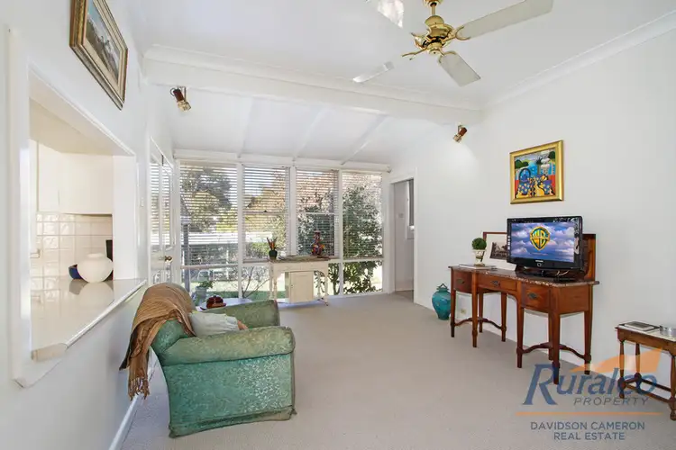 Fourth view of Homely house listing, 11 Russell Street, Tamworth NSW 2340