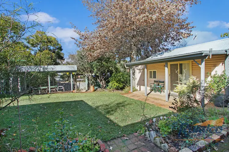 Fifth view of Homely house listing, 11 Russell Street, Tamworth NSW 2340