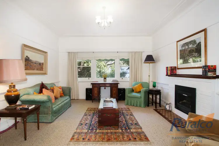 Sixth view of Homely house listing, 11 Russell Street, Tamworth NSW 2340