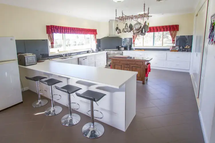 Second view of Homely rural property listing, 151 Golden Grove Road, Young NSW 2594