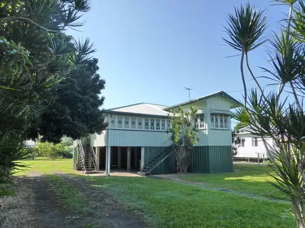 Address available on request