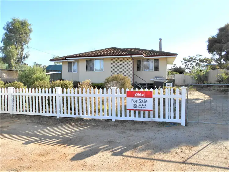 42 Cullen Street, Katanning WA 6317