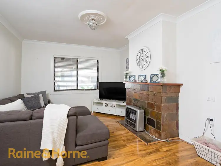 Second view of Homely house listing, 328 Edward Street, Wagga Wagga NSW 2650