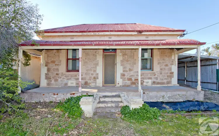 Second view of Homely house listing, 5 Makin Street, Hamley Bridge SA 5401