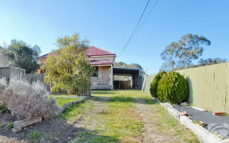 Fourth view of Homely house listing, 5 Makin Street, Hamley Bridge SA 5401