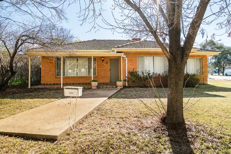 15 Peters Street, Dubbo NSW 2830