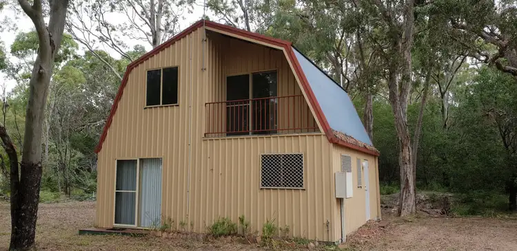 17 Sylvan Drive, Moore Park Beach QLD 4670