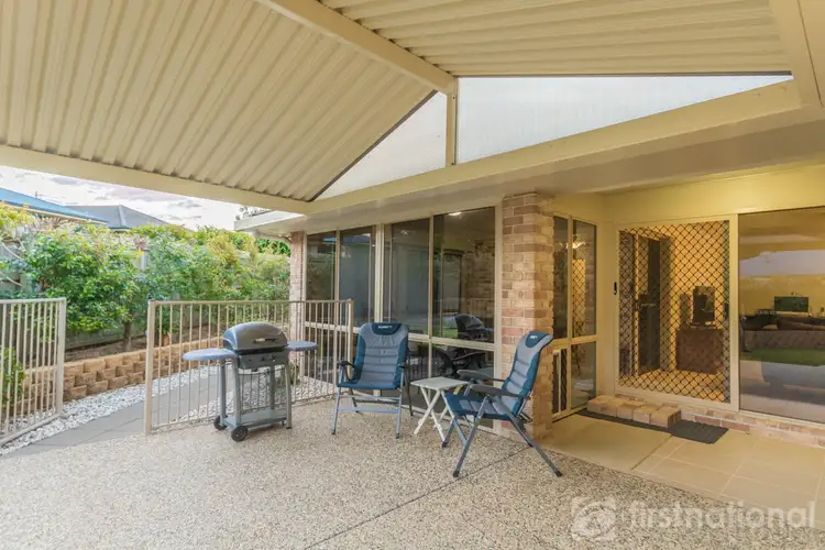 Fourth view of Homely house listing, 43 Smerdon Way, Glass House Mountains QLD 4518