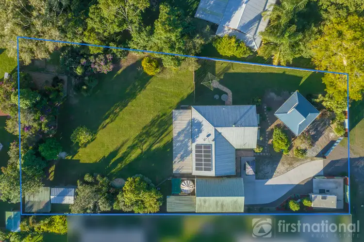 177 Lindeman Road, Beerwah QLD 4519