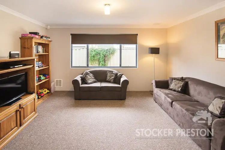 Sixth view of Homely house listing, 8 Casselton Loop, Geographe WA 6280