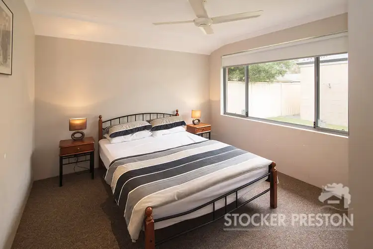 Seventh view of Homely house listing, 8 Casselton Loop, Geographe WA 6280