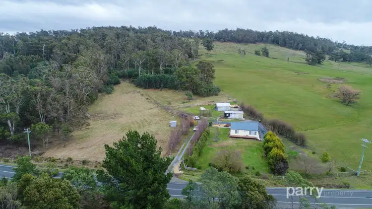 Main view of Homely house listing, 2945 West Tamar Highway, Loira TAS 7275