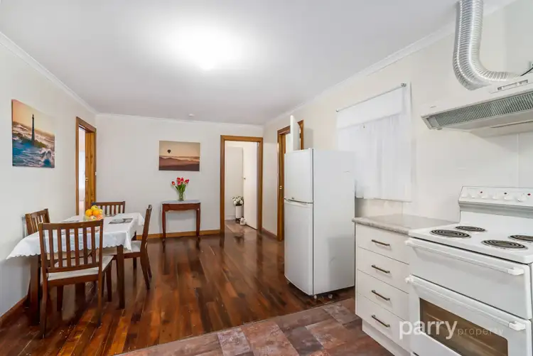 Fifth view of Homely house listing, 2945 West Tamar Highway, Loira TAS 7275