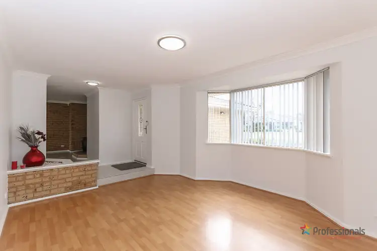 Third view of Homely house listing, 268 Summerlakes Parade, Ballajura WA 6066