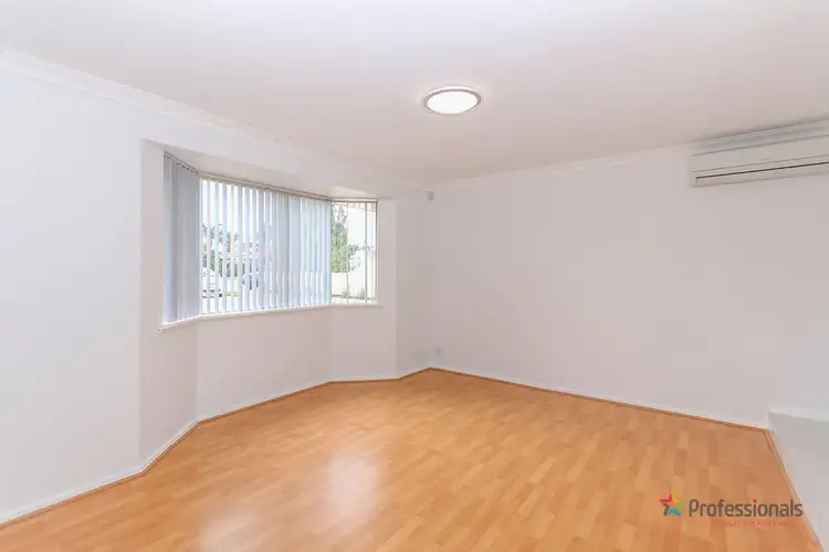 Sixth view of Homely house listing, 268 Summerlakes Parade, Ballajura WA 6066