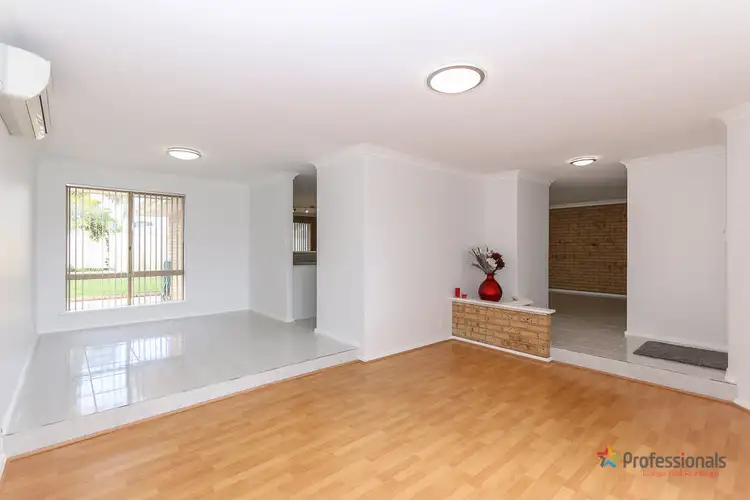 Seventh view of Homely house listing, 268 Summerlakes Parade, Ballajura WA 6066