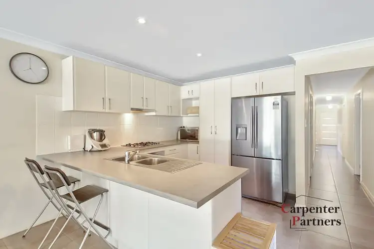 Second view of Homely house listing, 21 East Parade, Buxton NSW 2571