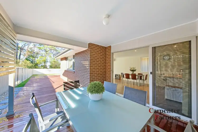 Third view of Homely house listing, 21 East Parade, Buxton NSW 2571