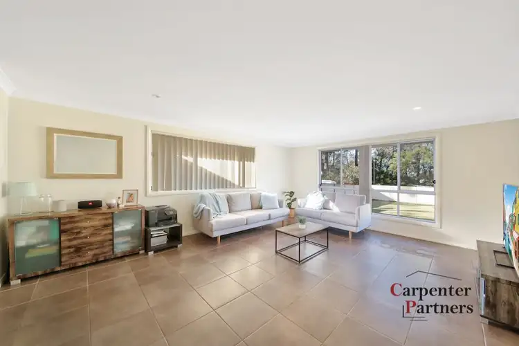 Fourth view of Homely house listing, 21 East Parade, Buxton NSW 2571