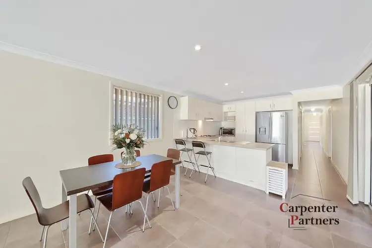 Fifth view of Homely house listing, 21 East Parade, Buxton NSW 2571