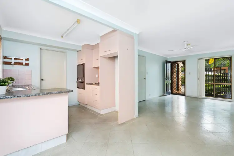 Second view of Homely townhouse listing, 3 / 148 Kennedy Drive, Tweed Heads NSW 2485