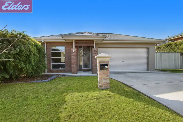 66 Newton Circuit, Thurgoona NSW 2640