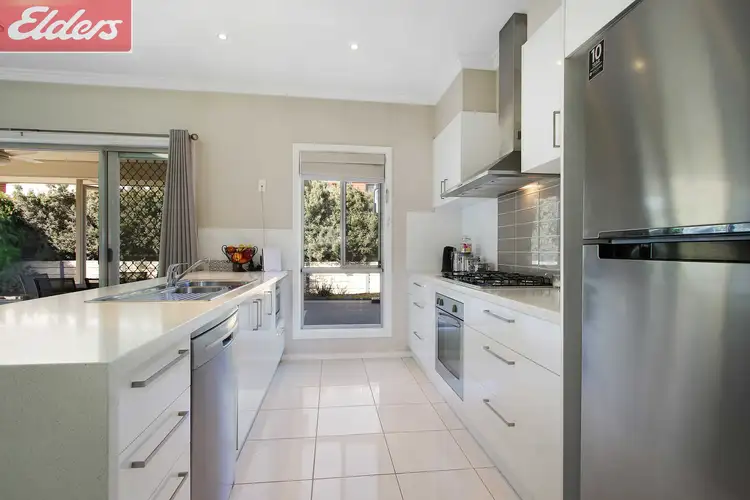 Fifth view of Homely house listing, 66 Newton Circuit, Thurgoona NSW 2640