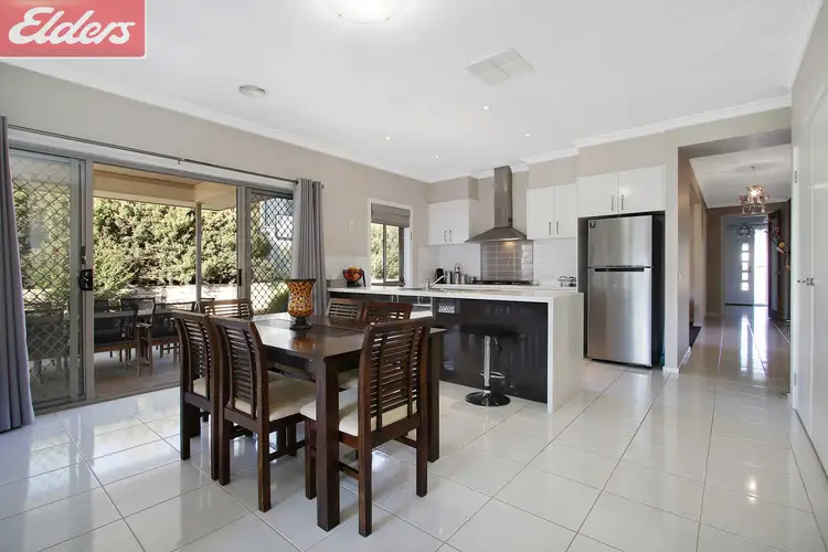 Sixth view of Homely house listing, 66 Newton Circuit, Thurgoona NSW 2640