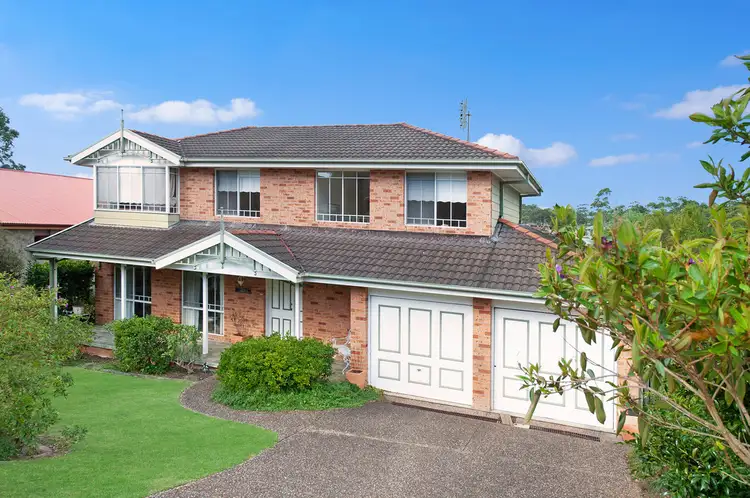 Main view of Homely house listing, 22 Seaspray Street, Narrawallee NSW 2539