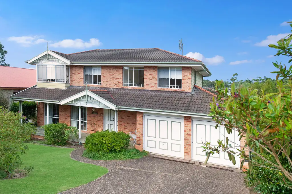 Main view of Homely house listing, 22 Seaspray Street, Narrawallee NSW 2539